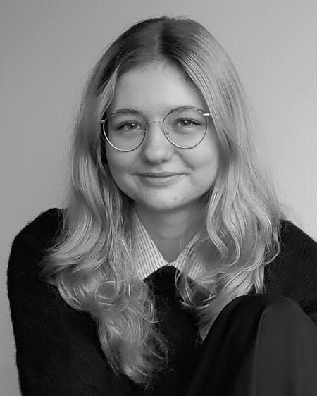 Photo of Anna Neumann