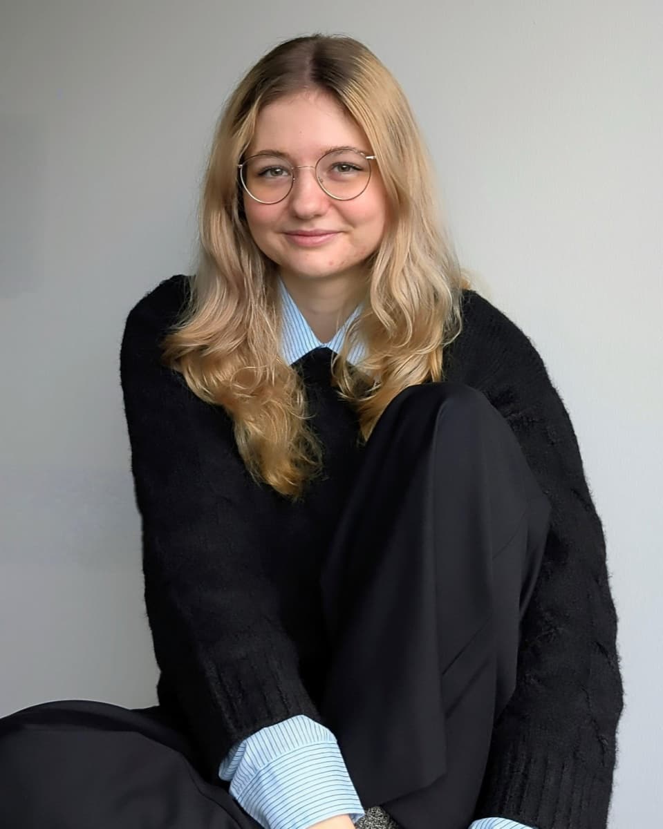 Photo of Anna Neumann