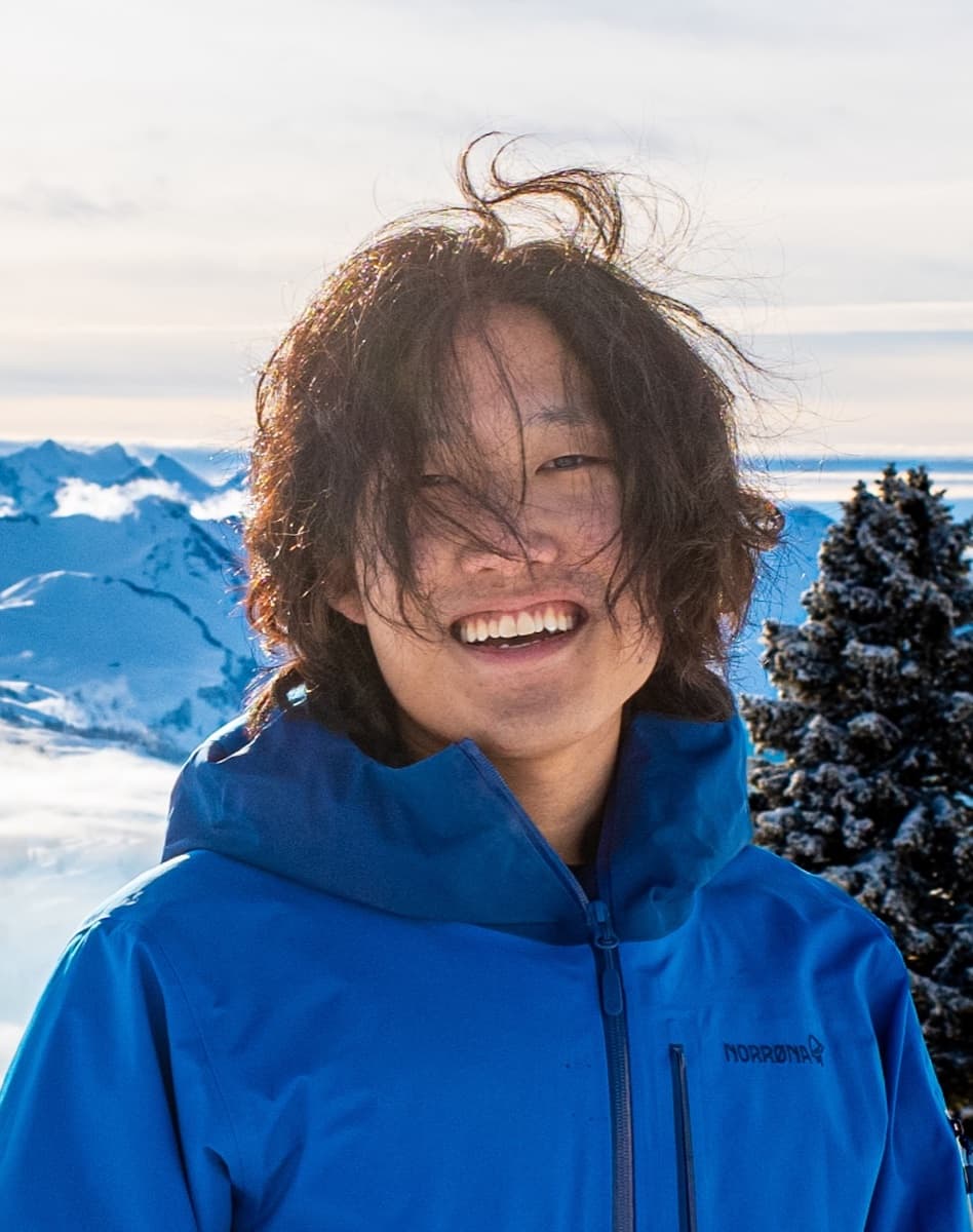 Photo of Bhada Yun