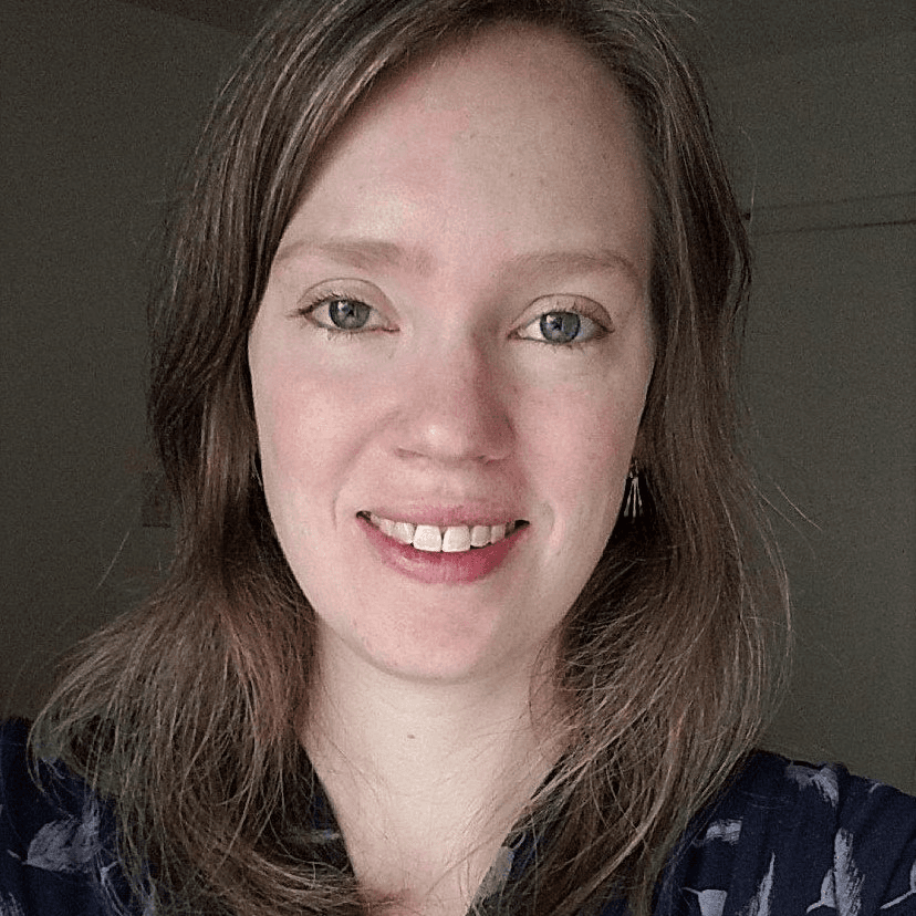 Photo of Janet Pauketat