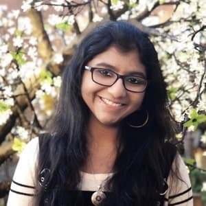 Photo of Prerna Ravi