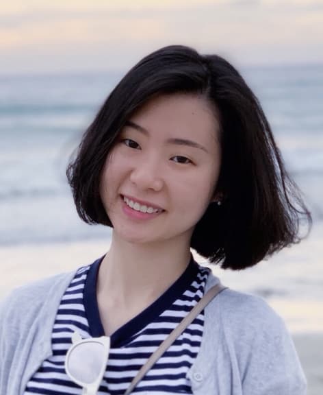 Photo of Qiaosi (Chelsea) Wang