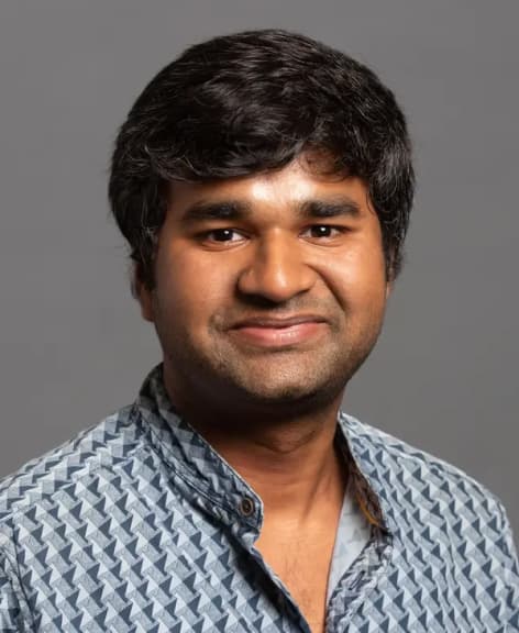 Photo of Sumit Asthana